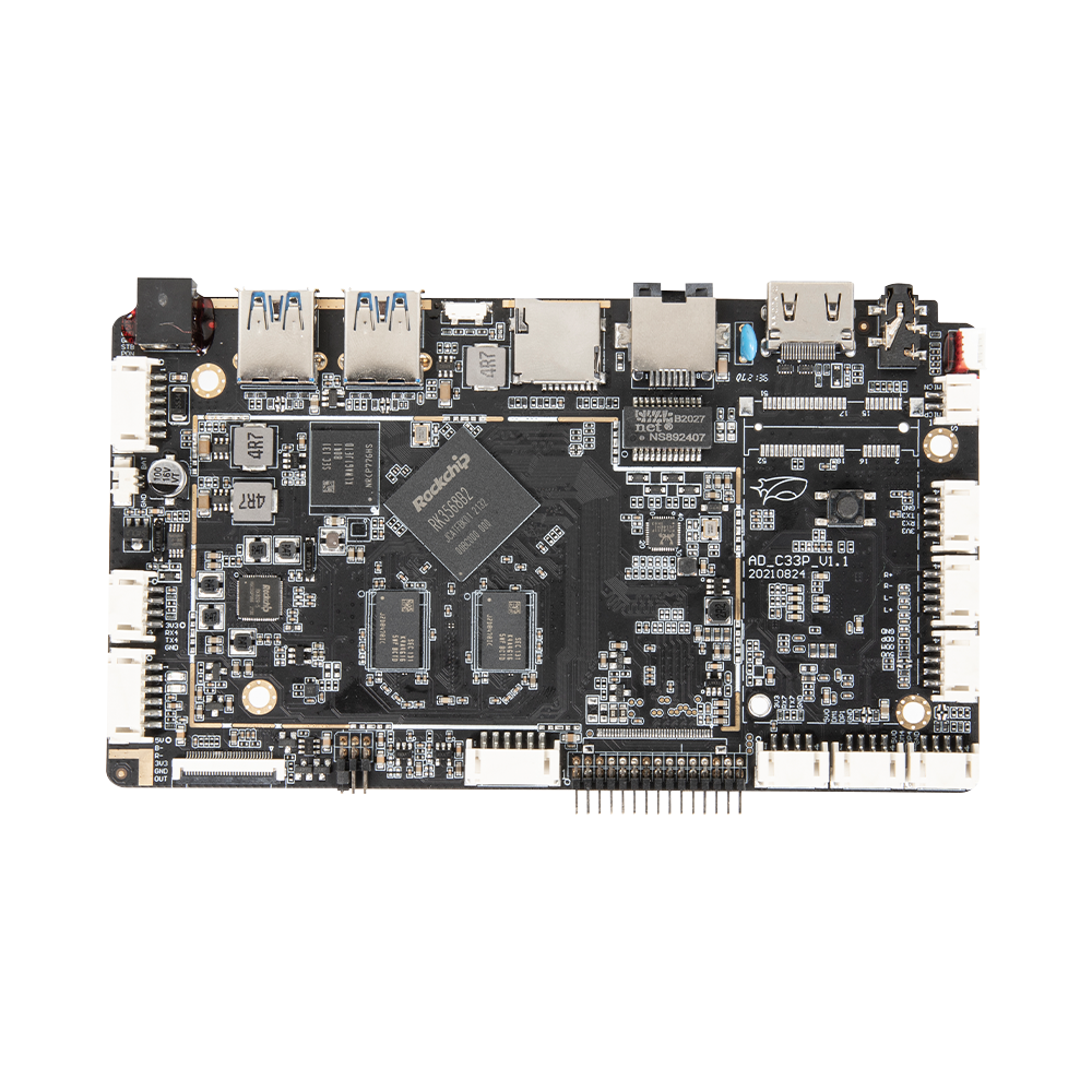 Embedded Mainboard