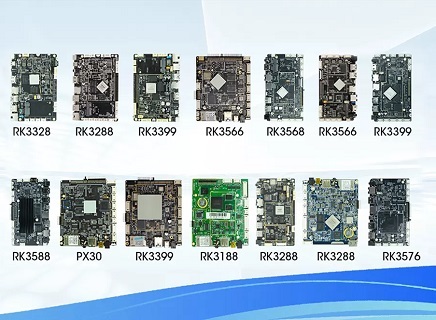 Why Industrial Android Boards Are Powering the Next Generation of Smart Kiosks