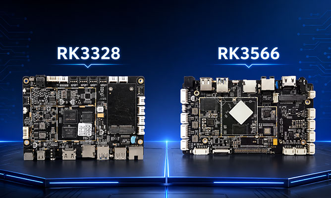 RK3328 vs RK3566: Which Rockchip Board Should You Choose? RK3328 vs RK3566: Which Rockchip Board Should You Choose?