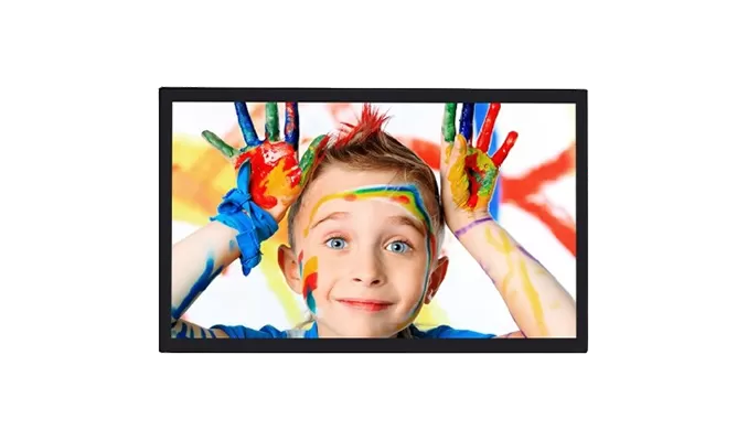 10.1 Inch All-In-One Machine