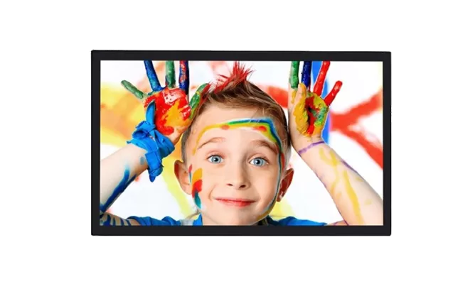 10.1 Inch All-In-One Machine