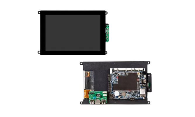 10.1 Inch Touch Screen LCD SKD Module