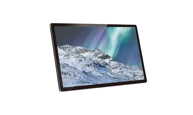 15.6 Inch All-In-One Machine