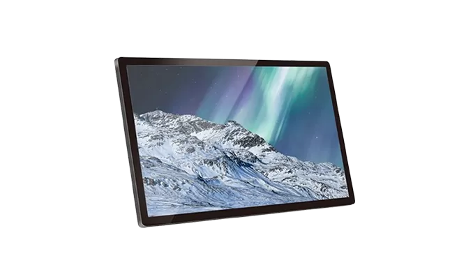 15.6 Inch All-In-One Machine