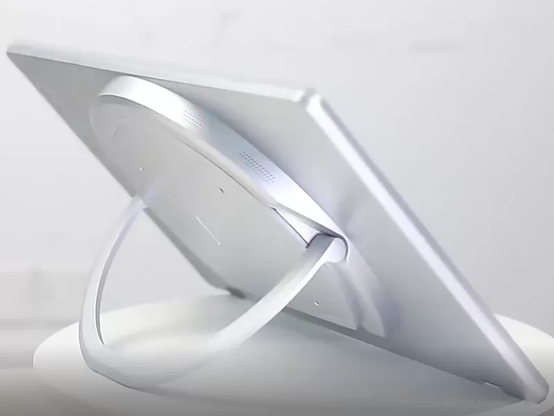 15.6 inch Ultrathin AIO Machine