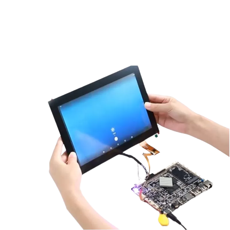 7 inch skd moudle factory