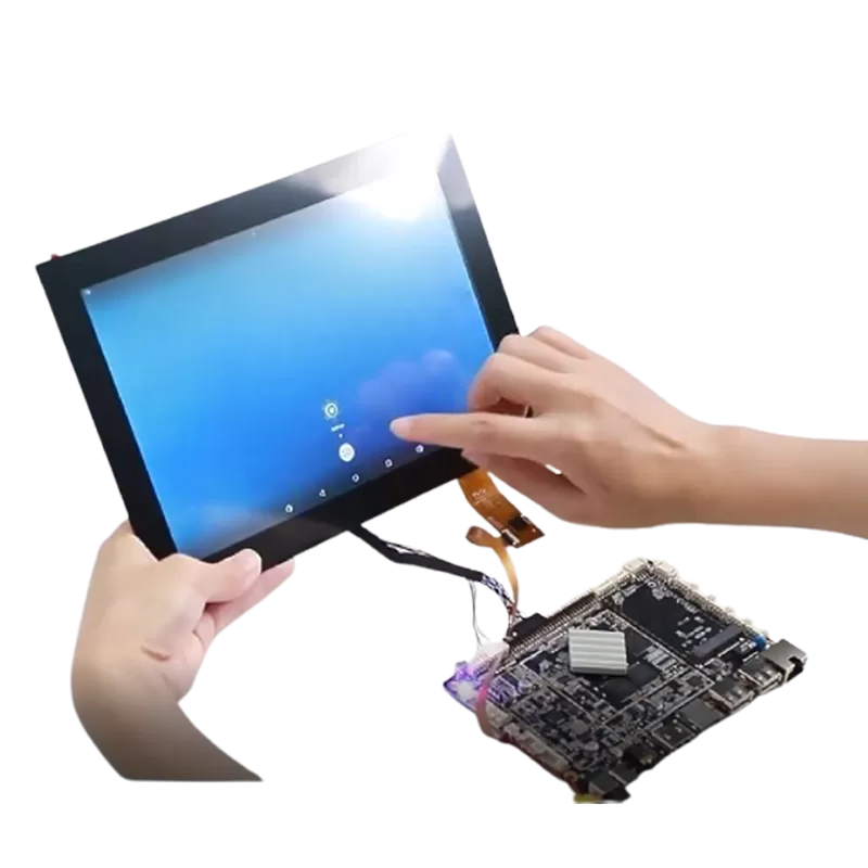 8 inch skd moudle china