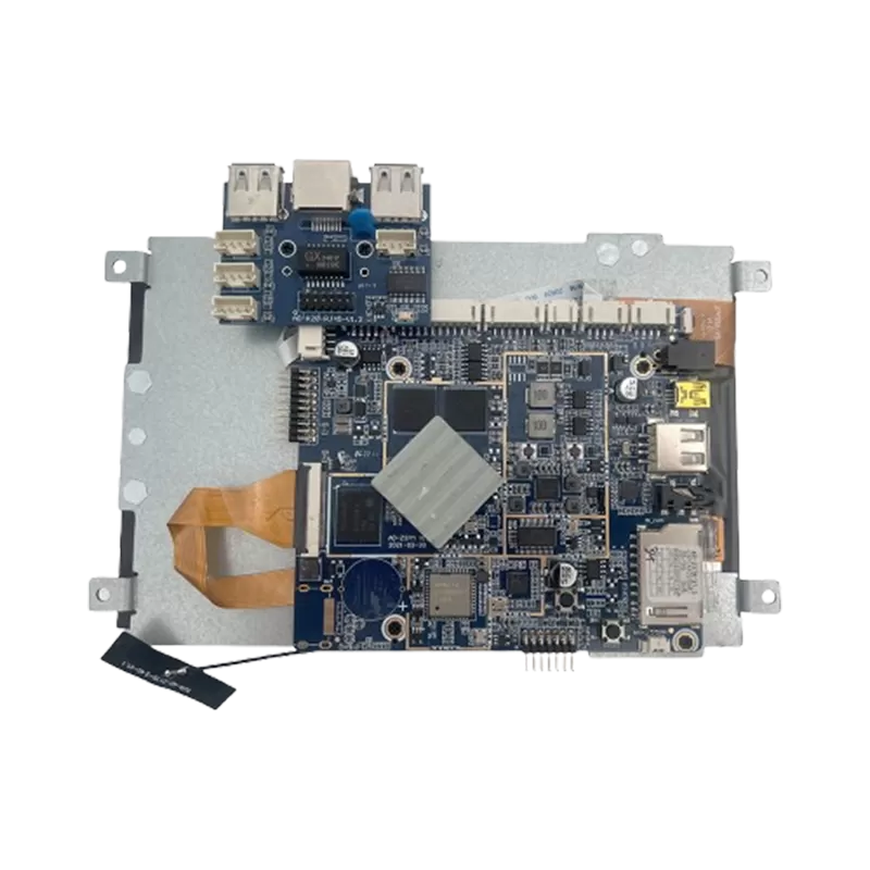 8 inch skd moudle for sale