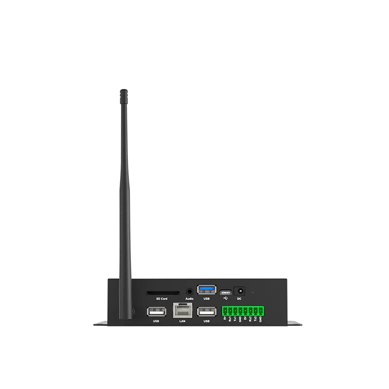 AD-0143-RK3566 Media Player Box