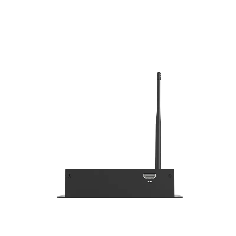 AD-0143-RK3566 Media Player Box