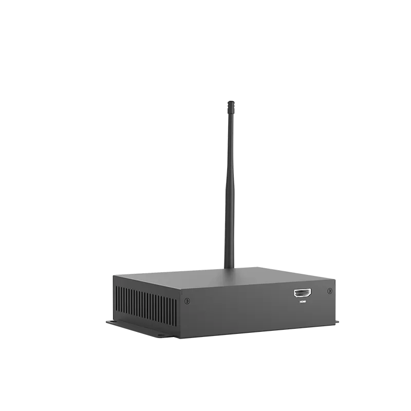 AD-0143-RK3566 Media Player Box