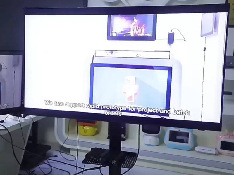 AD 0160 Media Player Box Introduction 3_