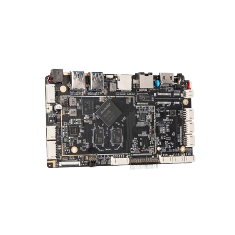 ad c33p rk3588 android board for use