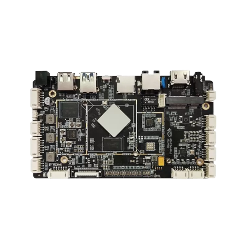 ad c36 rk3566 android board china