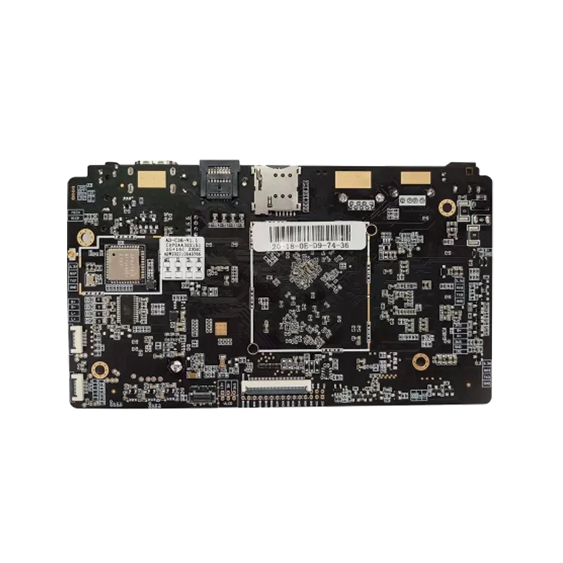 ad c36 rk3566 android board factory
