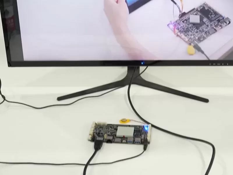 AD C39  Android Board  SHOW