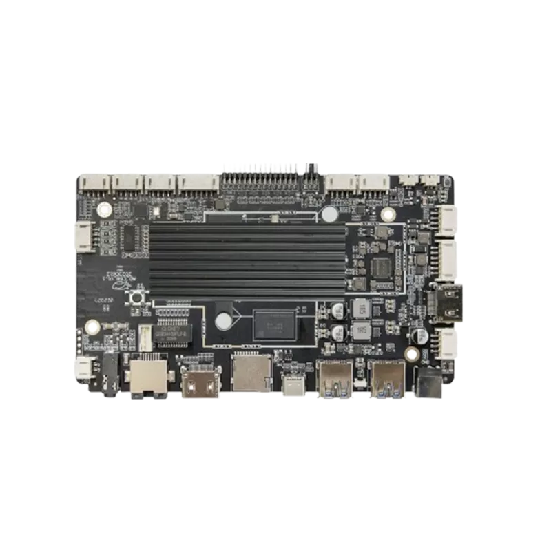 ad c58 rk3588 android board for sale