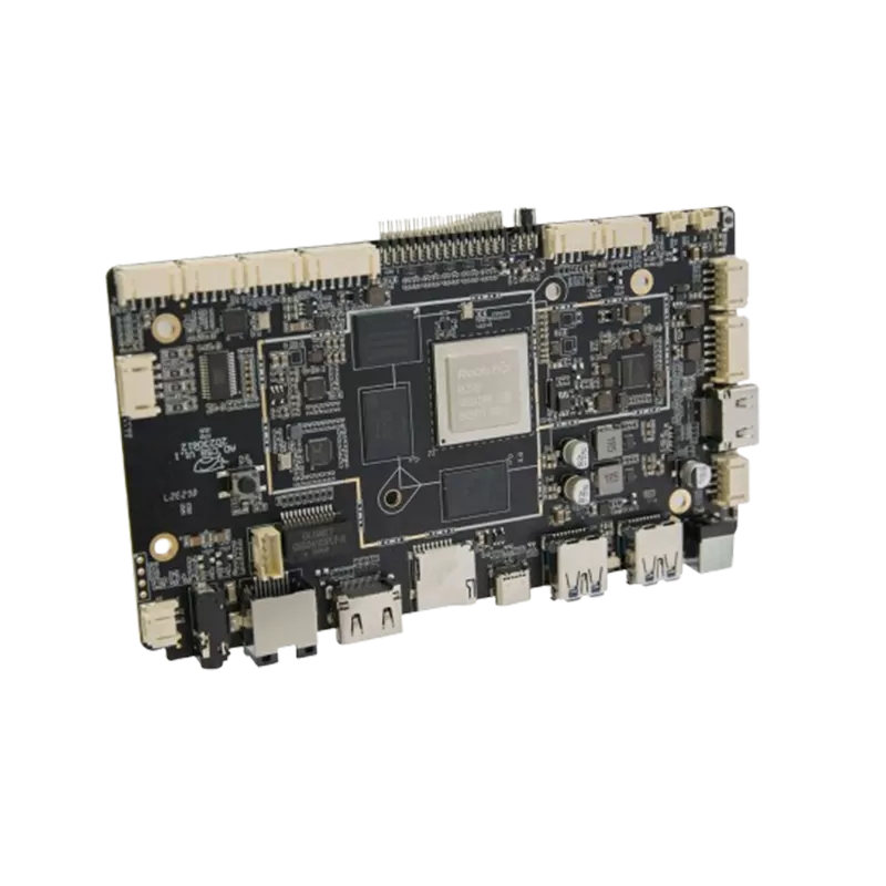 ad c58 rk3588 android board for use