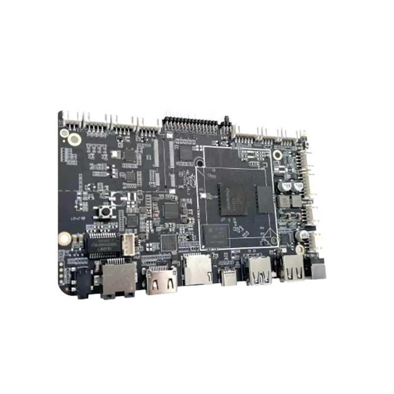 ad c76 rk3576 android board factory