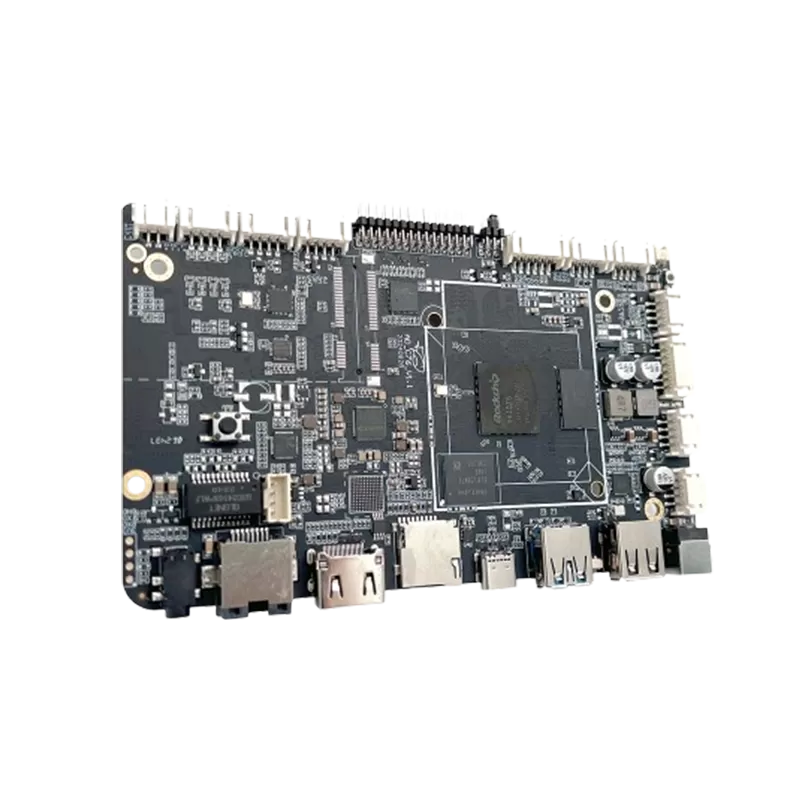 ad c76 rk3576 android board for sale