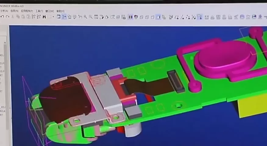 all in one machine sunchip tech