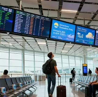 RK3576 Android Board