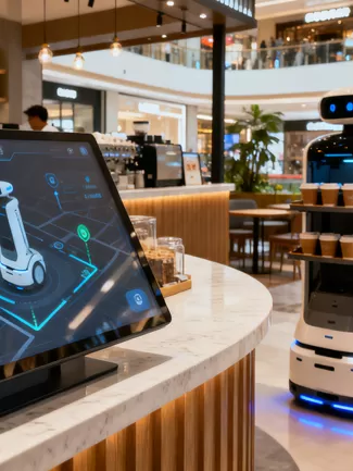 Digital Signage Solutions for Edge Computing