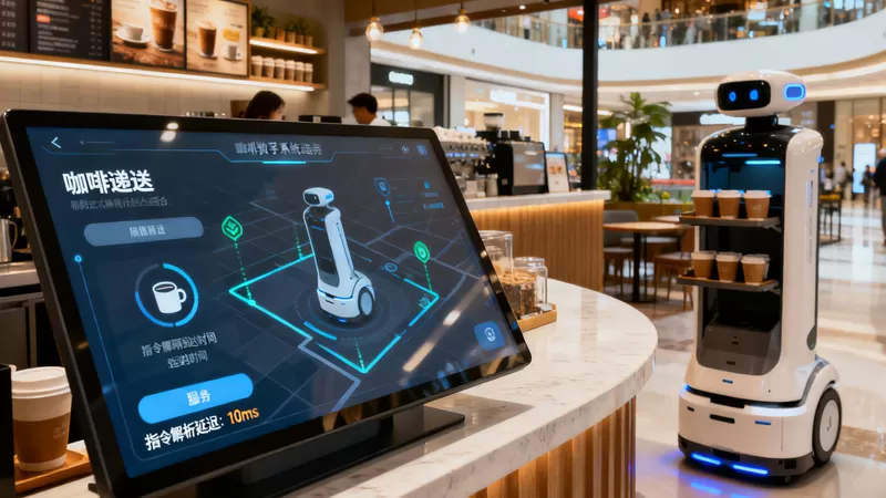 Digital Signage Solutions for Edge Computing