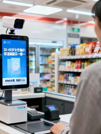 Digital Signage Solutions for Shop: Transform Retail with Sunchip