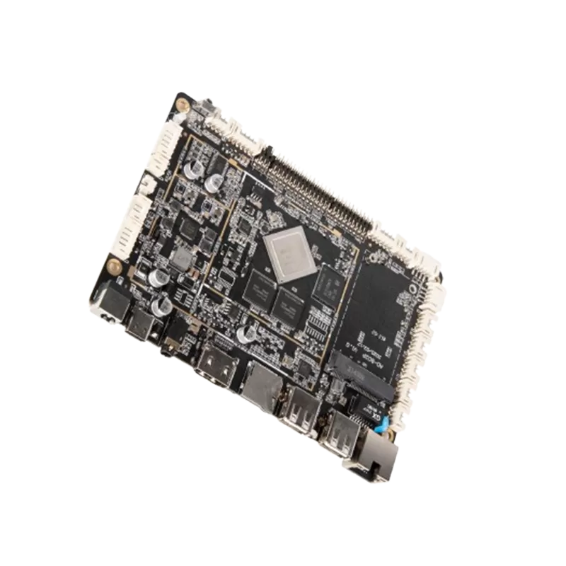 b02p rk3288 android board for sale