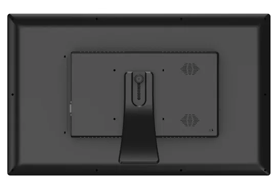 Datasheet of 21.5 Inch AIO Machine