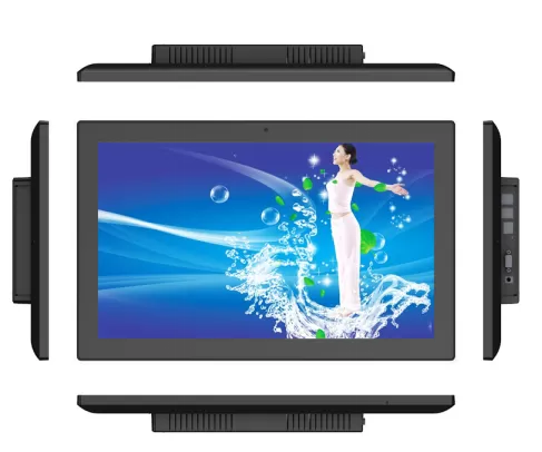 Datasheet of 21.5 Inch AIO Machine