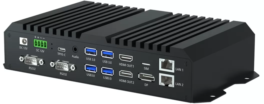 Datasheet of 0160-RK3588 Media Player Box