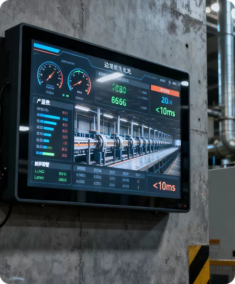 Digital Signage Solutions for Edge Computing