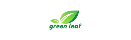 green leaf android board