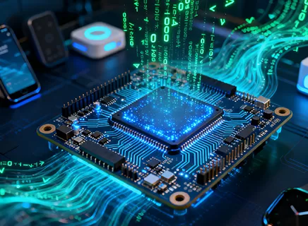 Unleashing Edge Potential: How Sunchip Android Boards Power Next-Gen Computing