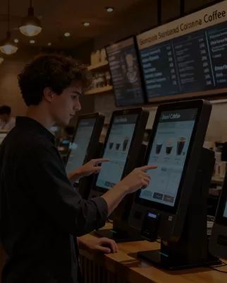 RK3288 Android Board