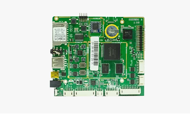 RK3188 Board