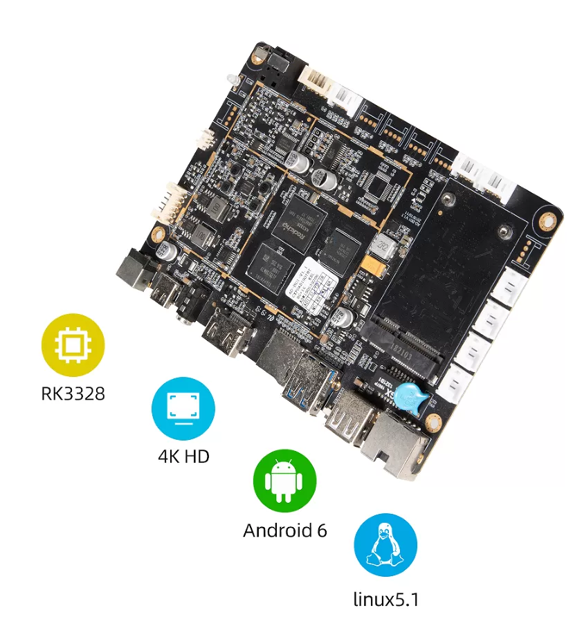 rockchip rk3328 rockchip rk3328