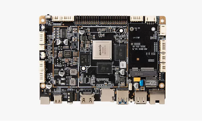 RK3399 Board