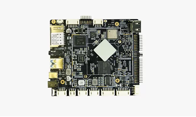 RK3566 Board