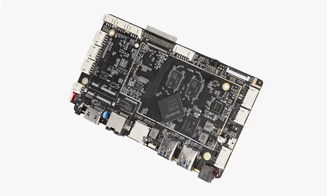 RK3568 Board