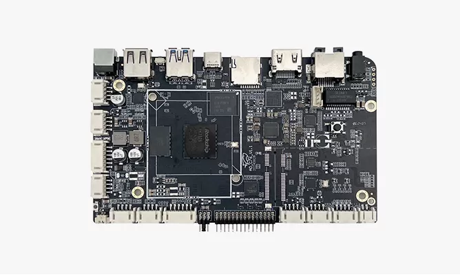 RK3576 Board