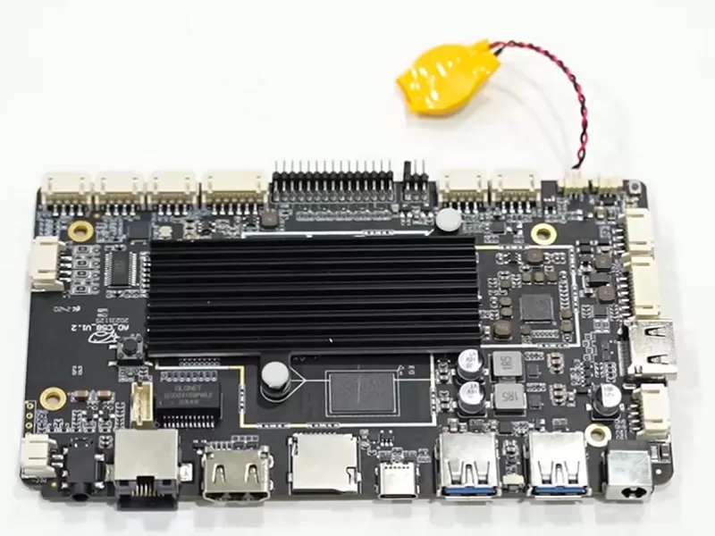 RK3588 Android Board