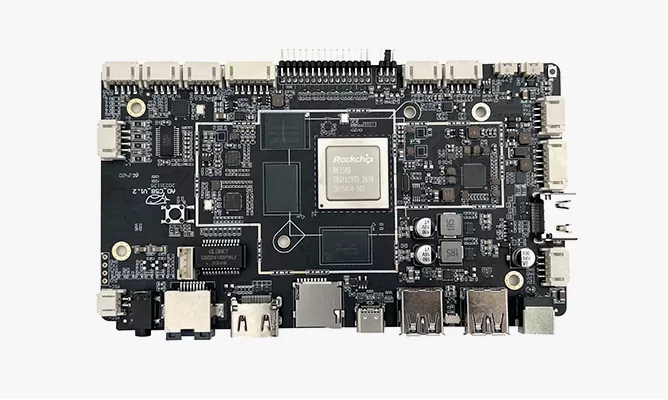 RK3588 Board