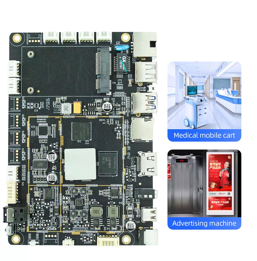rk3328 board rk3328 board
