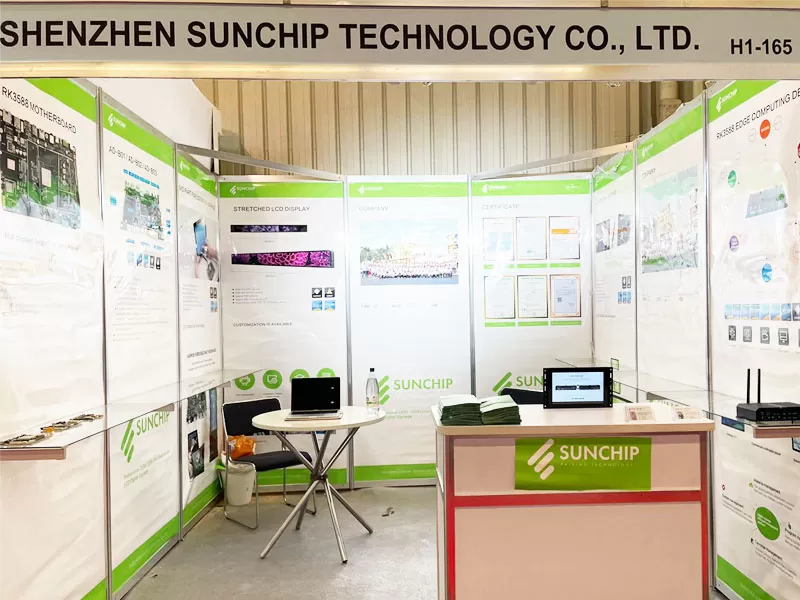 Embedded World Embedded World