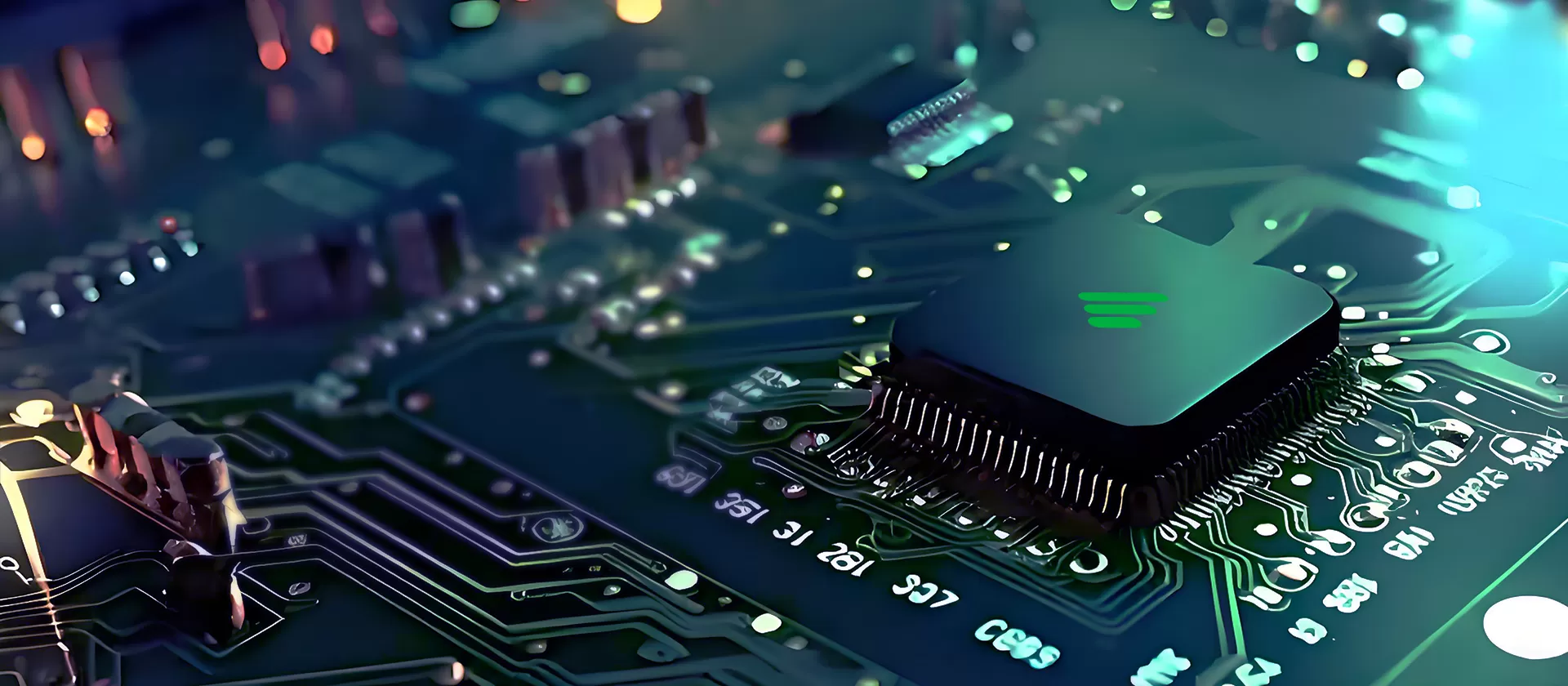 SUNCHIP Powering Innovation with Smart Digital Signage Solutions