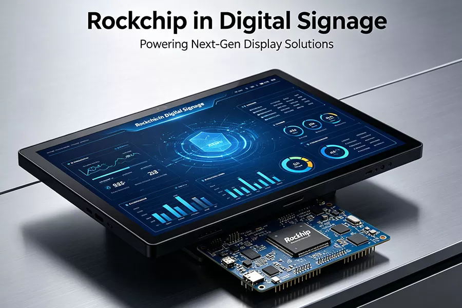 What is Rockchip Used For What is Rockchip Used For