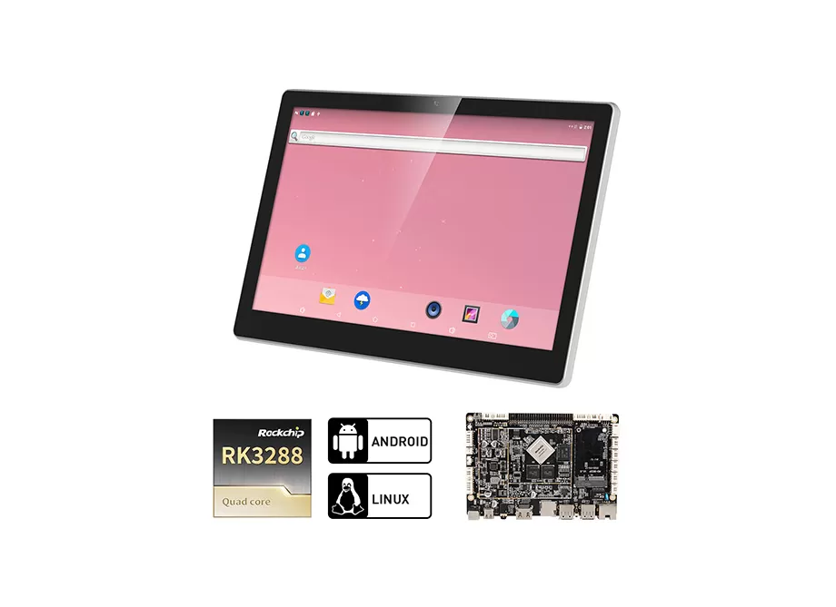 Why Choose Our LCD Digital Signage?